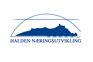 Halden Business Development logo