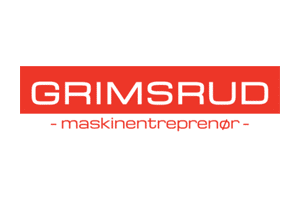 Grimsrud logo