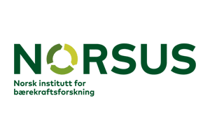 Norsus logo